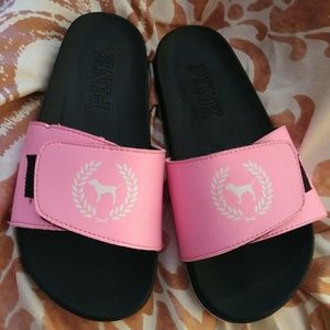 VS Pink Slides